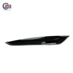 Cadillac XT5 XT6 2017-2025 Front Left Interior Door Handle Switch Bezel Trim Oem. Fixed Price $74.25.