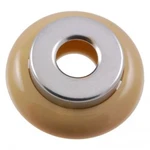 Interior Door Escutcheon (tan, 1941 All Models). Fixed Price $19.69.