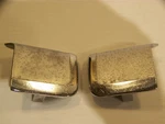 1971 Chrysler Inside Door Latch Handles Oem #2935294 2935295 New Yorker 300 +. Fixed Price $40.00.