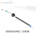 19 21-25 Audi RS5 Sportback Rear Interior Door Handle Release / Bowden Cable. Fixed Price $6.99.