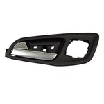 Genuine Ford Handle Inside CJ5Z-7822601-DB. Fixed Price $38.06.