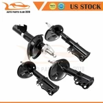 Full Set Shocks Struts Assemblies For Toyota Avalon Lexus ES300 Camry Solara. Fixed Price $117.26.