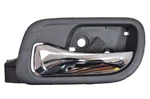 Fits 2004 To 2008 Acura Tsx Interior Door Handle Rear Left Chrome. Fixed Price $60.06.