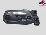 Oem Honda Pilot 2016 - 2021 Front Right Passenger Side Interior Door Handle. Fixed Price $30.00.