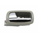 New Front Driver Side Interior Door Handle For 05-10 Cobalt 07-09 G5 GM1352167. Fixed Price $17.17.