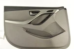 2015 Hyundai Elantra Front Door Panel Trim Used Oem 49000 Miles C21698. Fixed Price $200.69.