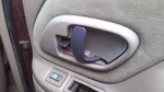 Tahoe 1999 Door Handle Interior 29765153. Fixed Price $92.25.