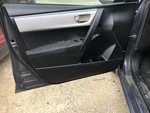 2016 Toyota Corolla Front Door Trim Panel 956715. Fixed Price $157.50.