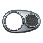 2002 - 2006 Mini Cooper Left Harmon Kardon Door Opener Speaker Cover 51417119247. Fixed Price $89.99.