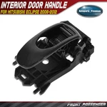Front Right Carbon Fiber Interior Door Handle For Mitsubishi Eclipse 2006-2012. Fixed Price $24.99.