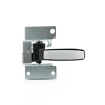 For Gmc C15 Interior Door Handle Passenger Side Chrome (1975 - 1978). Fixed Price $22.58.