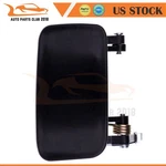 Exterior Rear Sliding Door Handle Left Driver Side For Quest Mercury Villa 99-02. Fixed Price $13.79.