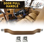 Interior Door Handle Front Left/ Right For 1988-1995 1987 Jeep Wrangler Yj. Fixed Price $11.39.