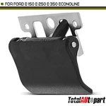 Black Interior Door Handle Ford E-150 E-250 E-350 Super Duty Rear Passenger. Fixed Price $12.49.
