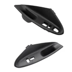 For 1999-2004 Mustang Door Pull Handle Set 1R3Z14527AAC Aftermarket Replacement. Fixed Price $46.30.