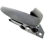 82290 Dorman Interior Door Handle Rear Passenger Right Side For Sonata. Fixed Price $44.78.