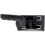 77469 Dorman Interior Door Handle Front Rear Passenger Right Side New. Fixed Price $30.80.