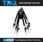 Trq Fuel Injector Fits 1996-2014 Chevrolet Gmc 1997-2000 Isuzu Oldsmobile. Fixed Price $199.95.