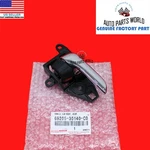 Genuine Lexus 02-10 SC430 Black Passenger Interior Door Handle 69205-30140-C0. Fixed Price $65.95.