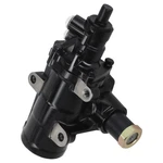Complete Power Steering Gear Box Ford F-350 Super Duty Rwd 2008 2009 2010. Fixed Price $290.00.