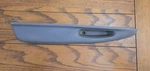 94 96 Ford Truck F150 F250 Bronco Driver Door Panel Arm Rest Opal Grey Left Side. Fixed Price $58.99.