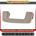 Front Left Gray Interior Grab Handle Lincoln Mkz Mercury Milan Ford Fusion. Fixed Price $22.99.