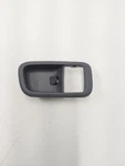 1999-2003 Lexus RX300 Right Interior Door Handle Trim Bezel Oem. Fixed Price $35.00.