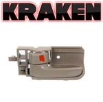 Inside Door Handle For Toyota Corolla 2003-2008 Tacoma 2005-2015 Left Tan. Fixed Price $14.95.