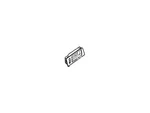 Genuine Ford Interior Door Handle 8L8Z-7822600-AC. Fixed Price $12.83.