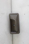 1989 1990 1991 1992 1993 1994 Mazda Mpv Van Right Interior Door Handle Beige. Fixed Price $19.90.