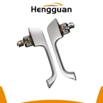 Door Handle Pair Set Chrome Outer Outside Exterior For Chevy Gmc Pickup Truck. Fixed Price $36.99.