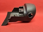 2022-2024 Mitsubishi Outlander Steering Column Collar Trim Bezel Shroud Set 26K. Fixed Price $89.99.