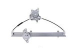 Power Window Regulator ASSEMBLY-4 Door, Sedan Aisin Fits 2000 Nissan Sentra. Fixed Price $81.99.