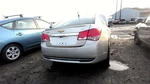 Used Interior Door Handle Fits: 2013 Chevrolet Cruze Grade. Fixed Price $117.25.