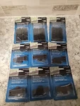 Prime-line Window Sash Lock Bronze 2596 (6) & Black 2697(3) Total Lot Of. Fixed Price $40.00.
