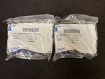 (2) Oem Gm 15299359 Door Handle Lot. Fixed Price $9.59.