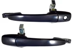 Fits 2005 To 2014 Ford Mustang Exterior Door Handle Front Left Right. Fixed Price $48.88.