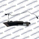 98-01 Audi A6 Quattro Front Right Side Interior Door Handle W/ Tweeter 4B0035399. Fixed Price $33.97.
