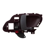 Gmc Chevrolet Blazer Tahoe Suburban Yukon Passenger Inside Front Red Door Handle. Fixed Price $16.70.
