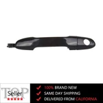 Fits Kia For Spectra 04-09 Outside Exterior Door Handle Driver Front Left. Fixed Price $12.19.