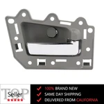 Interior Inside Inner Rear Right Door Handle For Jeep Grand Cherokee 2005-2010. Fixed Price $11.39.