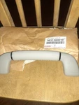 7461050050B7 Oem Toyota/lexus Grip Assist Handle. Fixed Price $40.00.