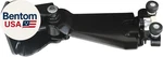 Sliding Door Roller Hinge Left Driver Side Compatible With 2014-2022 Ford Transi. Fixed Price $82.00.