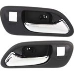Interior Door Handle For 99-2003 Acura Set Of Front Left Right. Fixed Price $41.06.