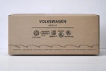 Vw Tiguan AD1 Door Handle Rear Left Inner 5NA839113CUBN New Oem. Fixed Price $111.38.