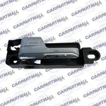 2006-2012 Ford Fusion Rear Left Side Interior Door Handle BE53-54266A27-A Oem. Fixed Price $21.24.
