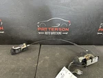 97-02 Jaguar XK8 Front Passenger Interior Door Handle W/ Lock Latch. Fixed Price $175.00.