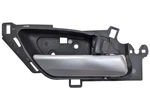 Fits 2010 To 2013 Acura Mdx Interior Door Handle Right Passenger Chrome. Fixed Price $37.24.