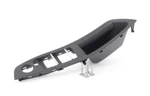 Bmw F10 528I 550I Sedan Genuine Driver Door Left Pull Handle Trim Cover Black. Fixed Price $99.99.