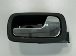 2005-2010 Chevrolet Cobalt Rear Right Side Interior Door Handle Oem, 22722756. Fixed Price $24.95.